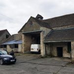 Stanley Downton barn conversion 1