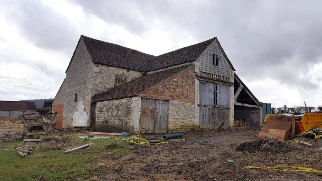 Stanley Downton barn conversion 3