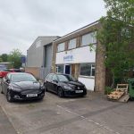 The Site Chosen View commercial development 6