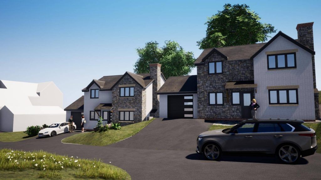 development Gloucestershire