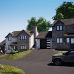 development Gloucestershire