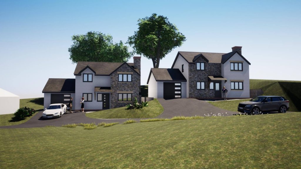 development Gloucestershire