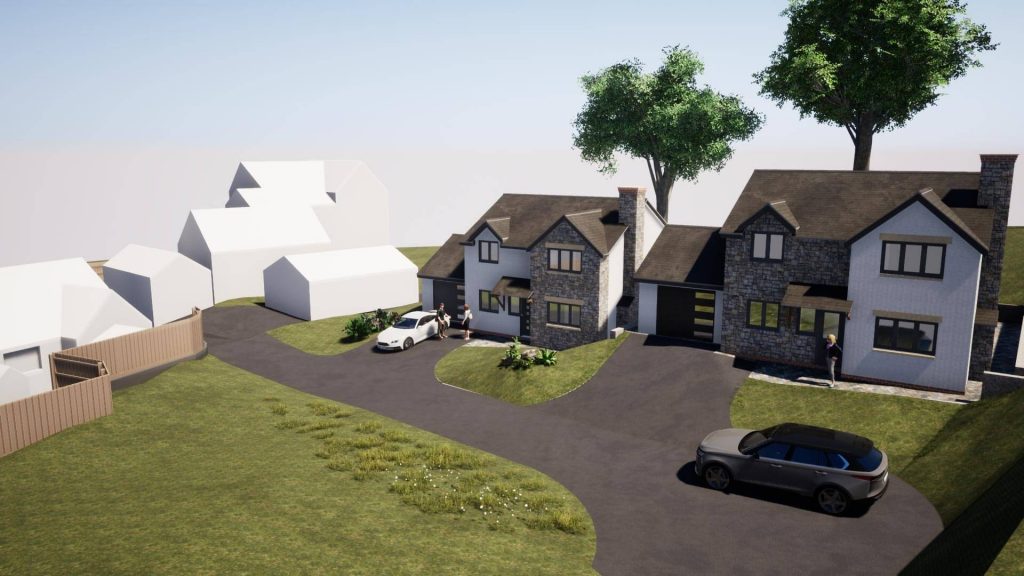 development Gloucestershire