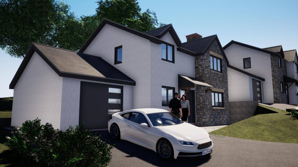 development Gloucestershire