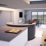 Highbury house extension