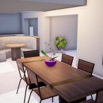 Highbury house extension