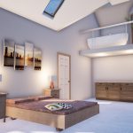 Highbury house extension