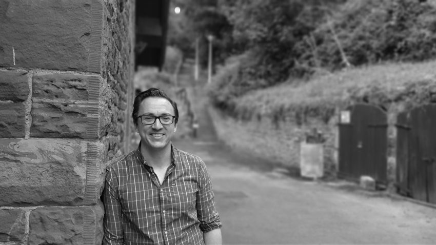 Craig 002 BW