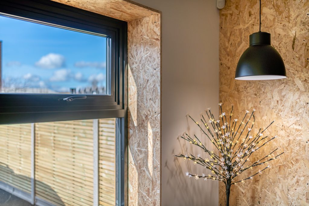 office interior at Chosen View Road, Cheltenham