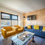 office interior at Chosen View Road, Cheltenham