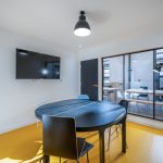 office interior at Chosen View Road, Cheltenham