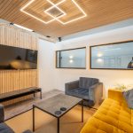 office interior at Chosen View Road, Cheltenham