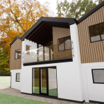 Ground Floor Extension Forest of Dean