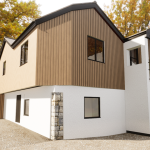 Ground Floor Extension Forest of Dean