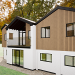 Ground Floor Extension Forest of Dean