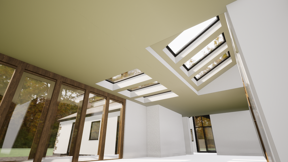 Ground Floor Extension Forest of Dean